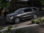 Dodge Durango RT 2013 года